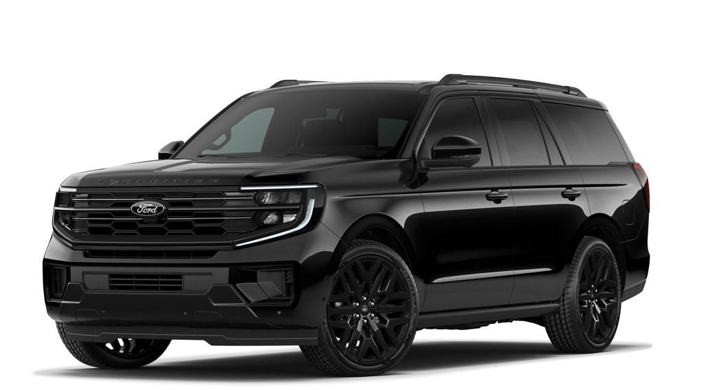 2026 Ford Expedition Platinum®