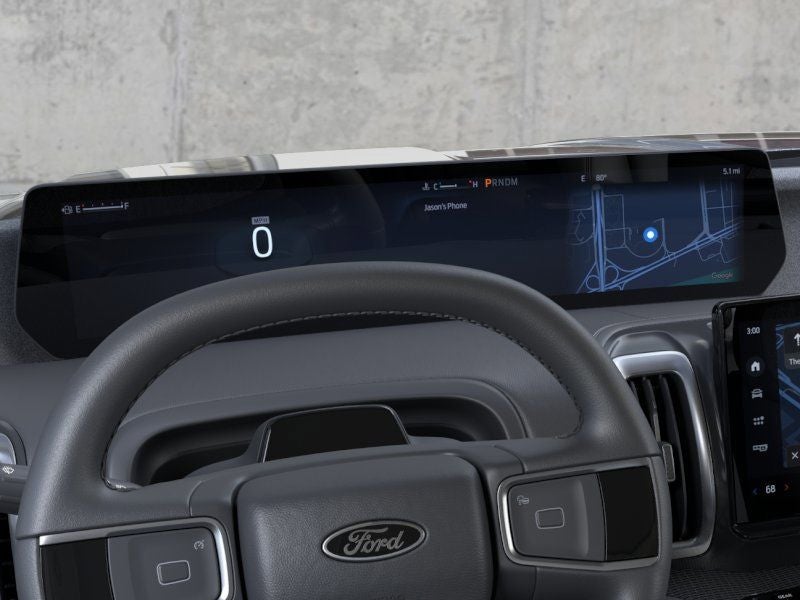 2026 Ford Expedition Platinum®