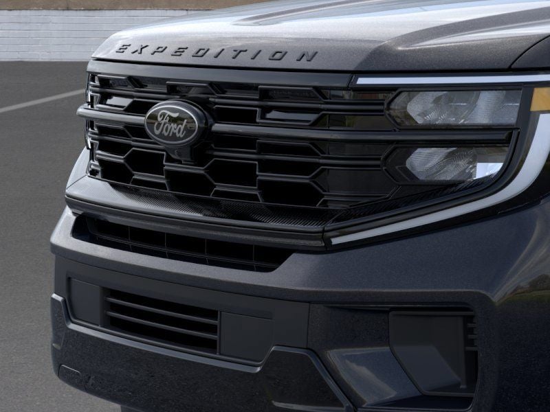2026 Ford Expedition Platinum®