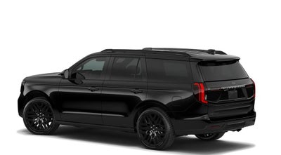 2026 Ford Expedition Platinum®