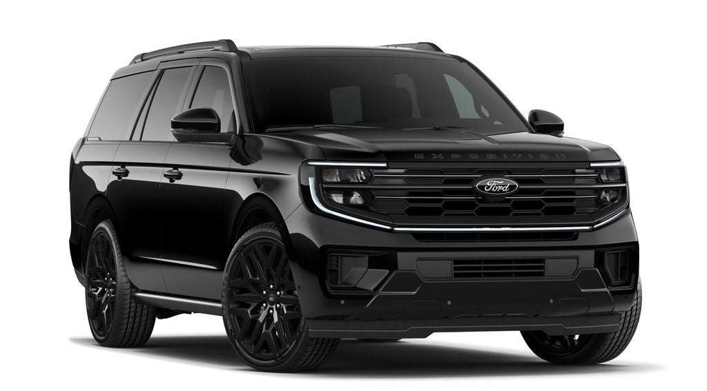 2026 Ford Expedition Platinum®