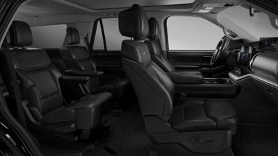 2026 Ford Expedition Platinum®