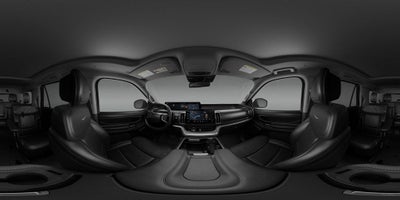 2026 Ford Expedition Platinum®