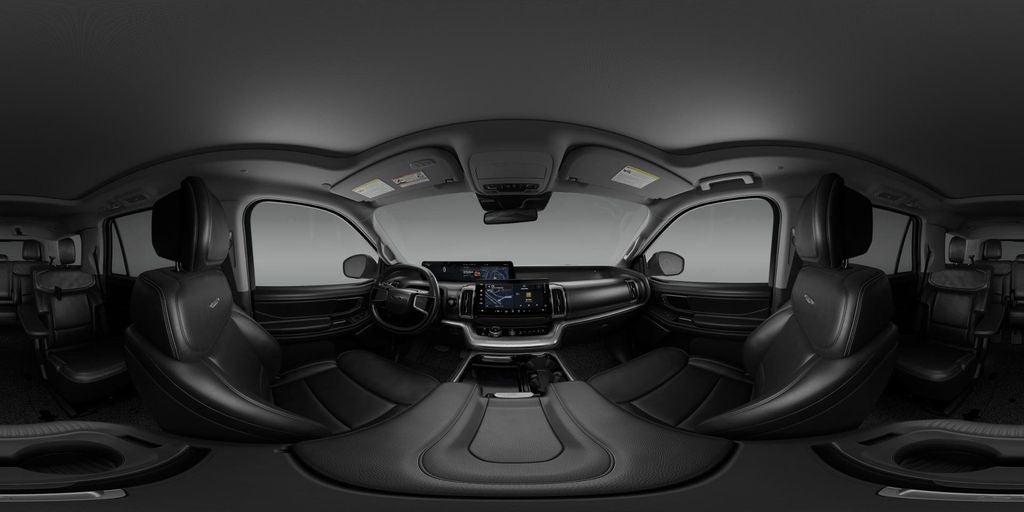 2026 Ford Expedition Platinum®