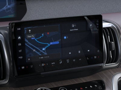 2026 Ford Expedition Platinum®