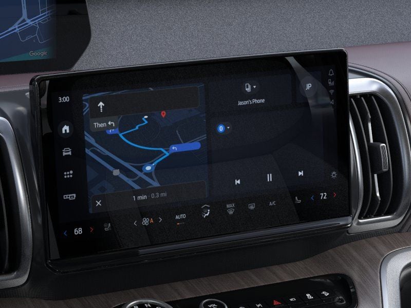 2026 Ford Expedition Platinum®