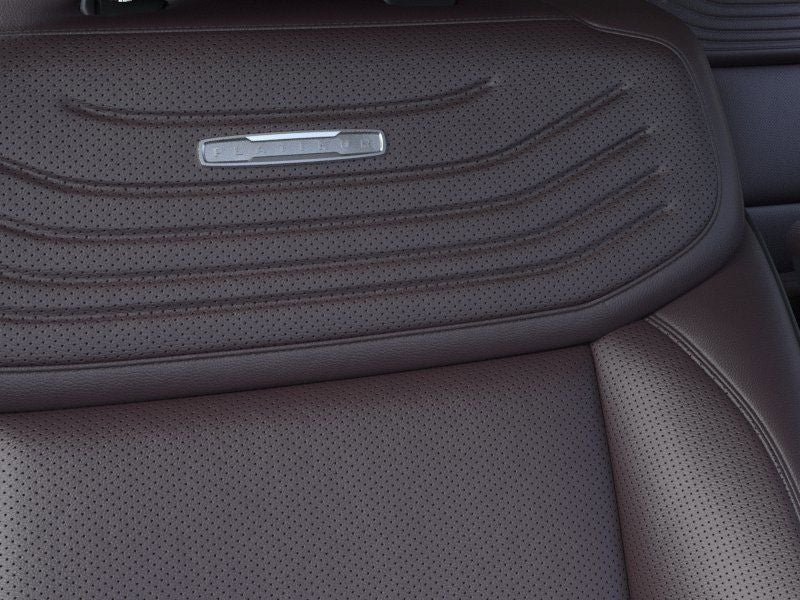 2026 Ford Expedition Platinum®