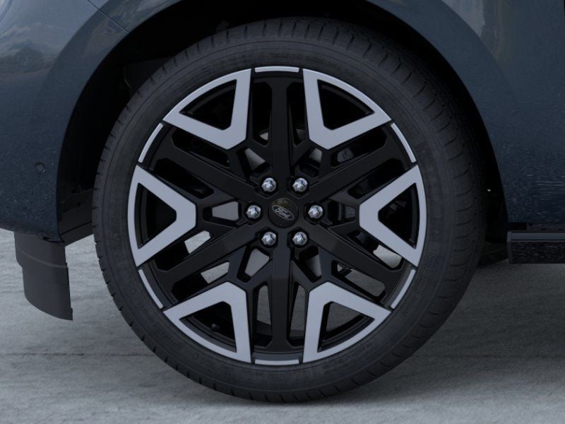 2026 Ford Expedition Platinum®