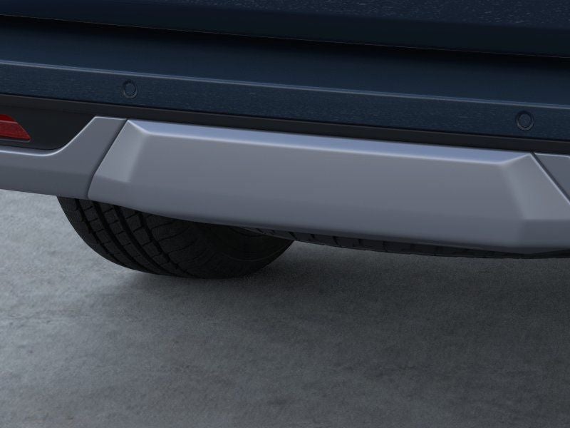 2026 Ford Expedition Platinum®