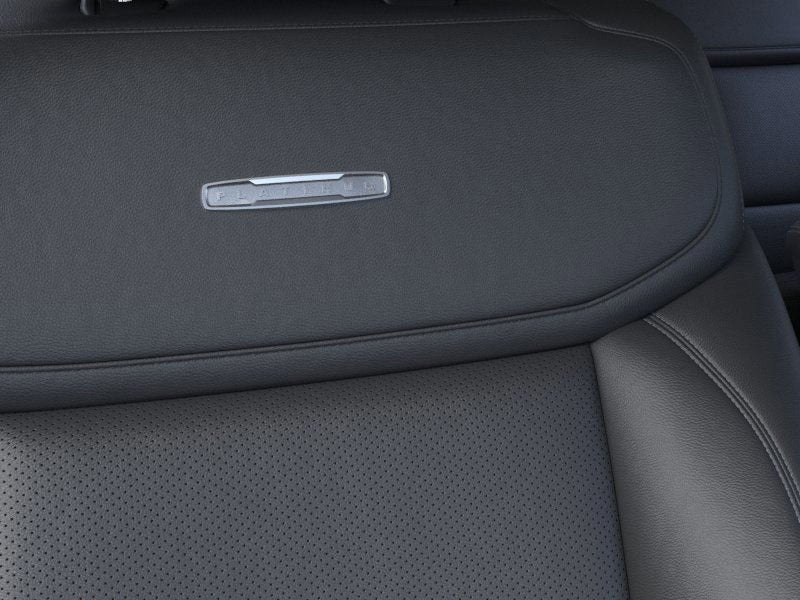 2026 Ford Expedition Platinum®