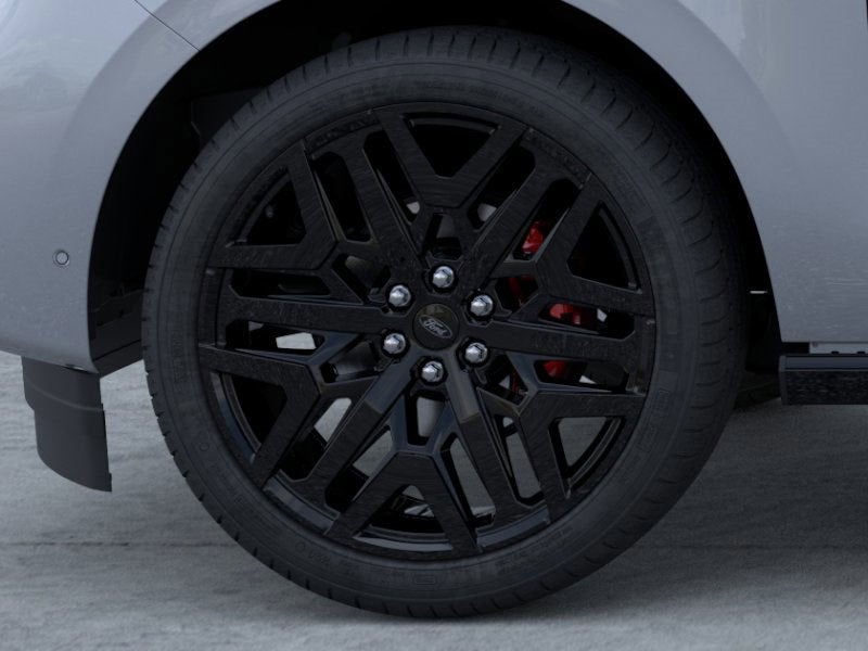 2026 Ford Expedition Platinum®