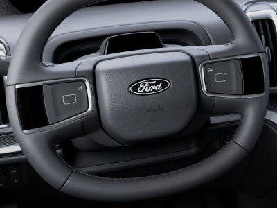 2027 Ford Expedition 4X4 PLATINUM