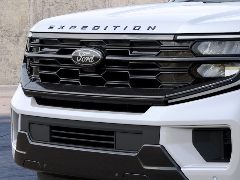 2027 Ford Expedition 4X4 PLATINUM