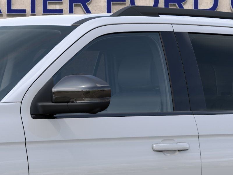 2027 Ford Expedition 4X4 PLATINUM