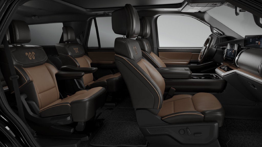 2026 Ford Expedition King Ranch®