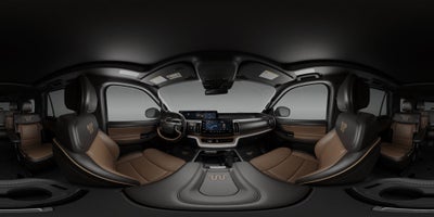 2026 Ford Expedition King Ranch®