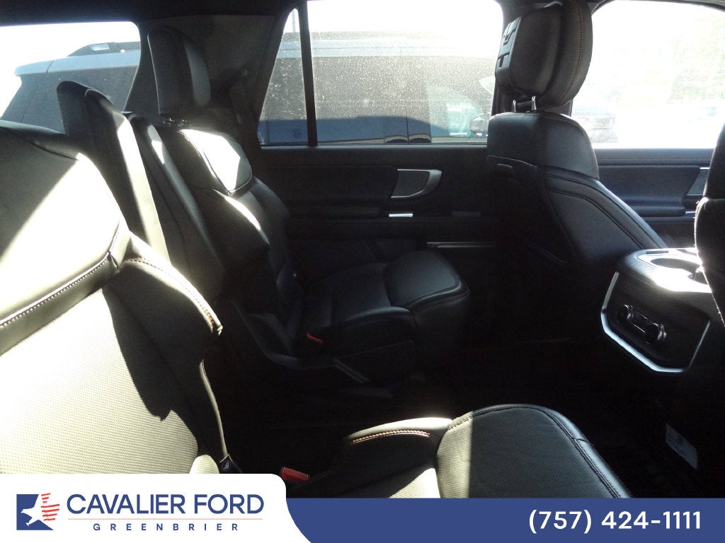 2026 Ford Expedition Tremor®
