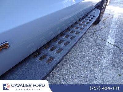 2026 Ford Expedition Tremor®