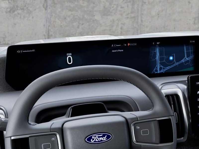 2027 Ford Expedition Tremor®