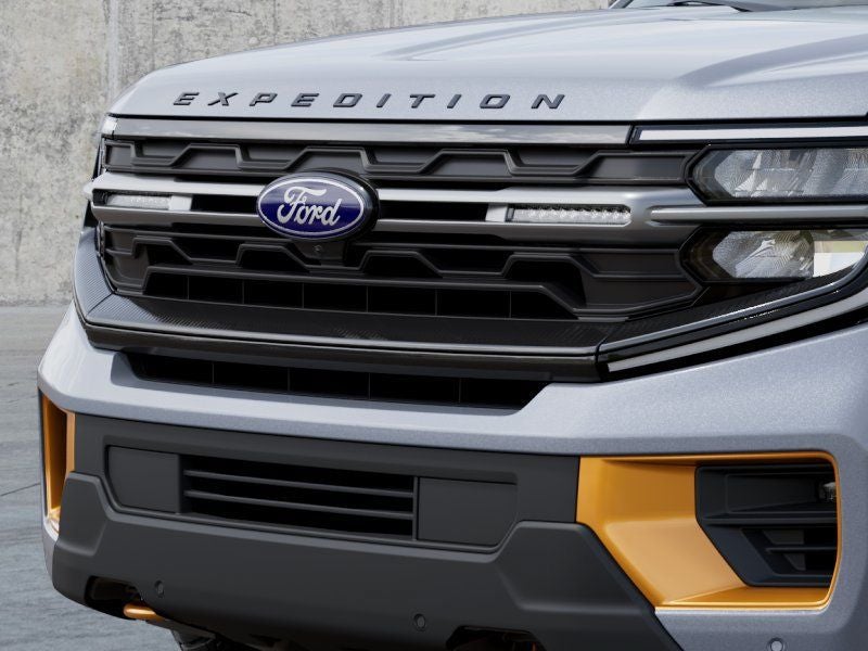 2027 Ford Expedition Tremor®