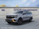 2027 Ford Expedition Tremor®