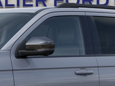 2027 Ford Expedition Tremor®