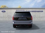 2027 Ford Expedition Tremor®