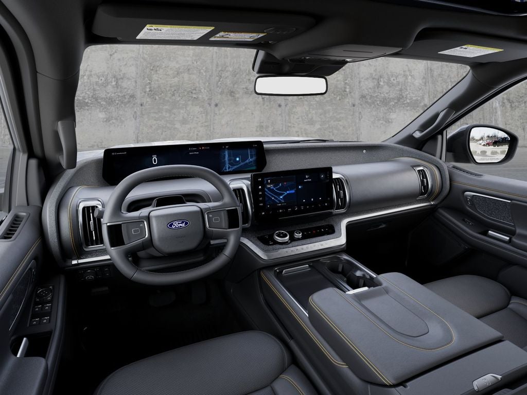 2027 Ford Expedition Tremor®
