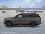 2026 Ford Expedition Tremor®
