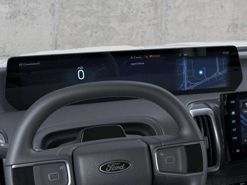 2026 Ford Expedition Tremor®