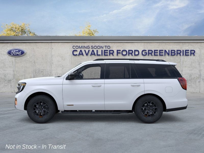 2026 Ford Expedition Tremor®