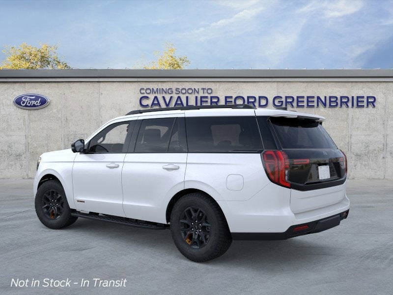 2026 Ford Expedition Tremor®