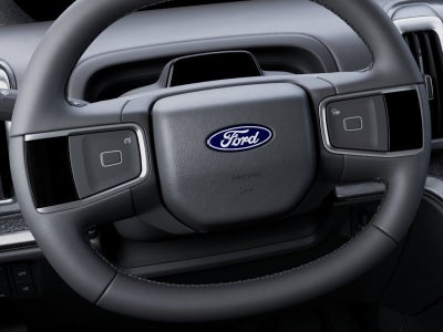 2027 Ford Expedition Tremor®