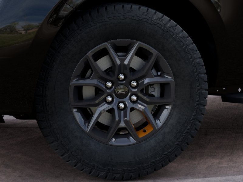 2027 Ford Expedition Tremor®