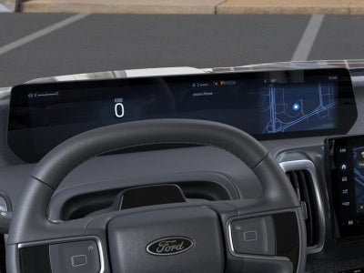 2025 Ford Expedition TREMOR®