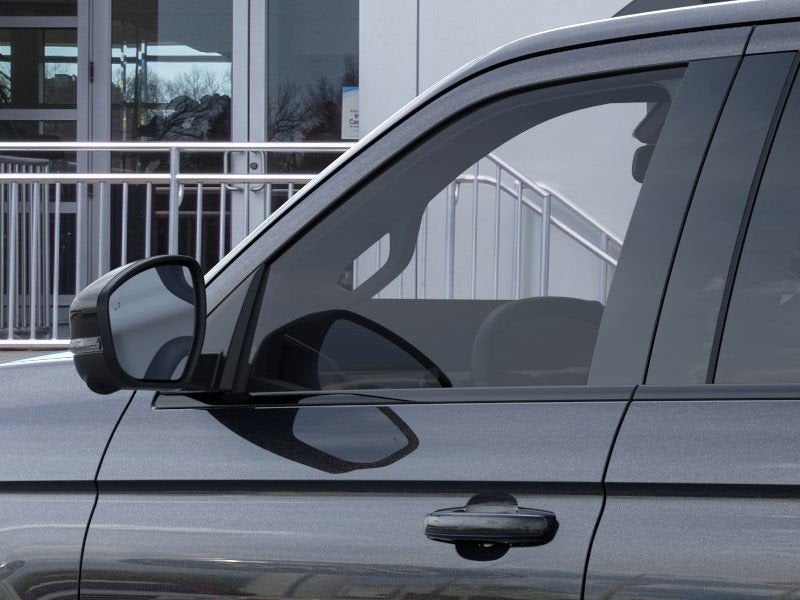 2025 Ford Expedition TREMOR®