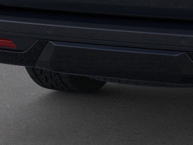 2025 Ford Expedition TREMOR®