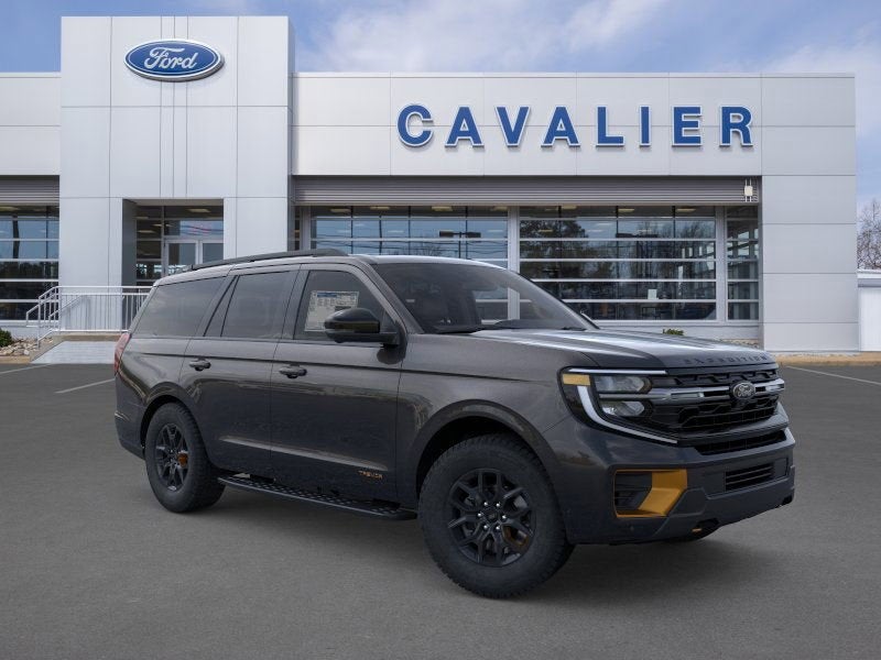 2025 Ford Expedition TREMOR®
