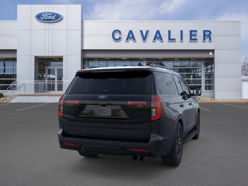 2025 Ford Expedition TREMOR®