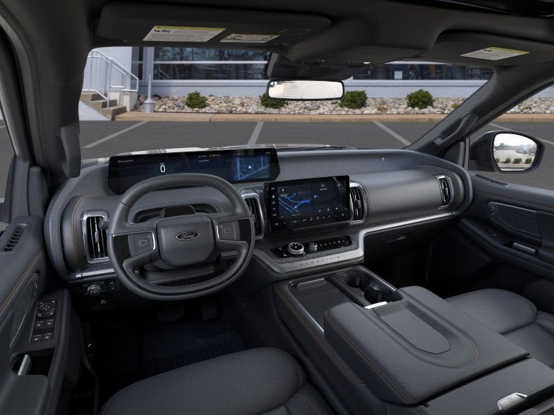 2025 Ford Expedition TREMOR®