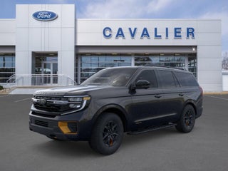 2025 Ford Expedition TREMOR®
