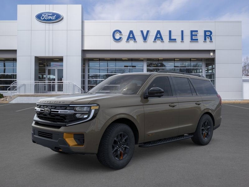 2026 Ford Expedition Tremor®