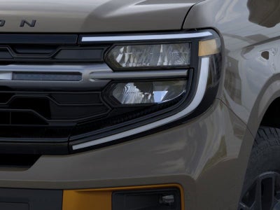 2026 Ford Expedition Tremor®