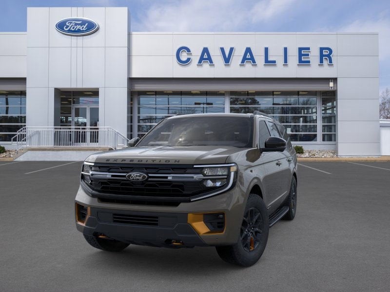 2026 Ford Expedition Tremor®