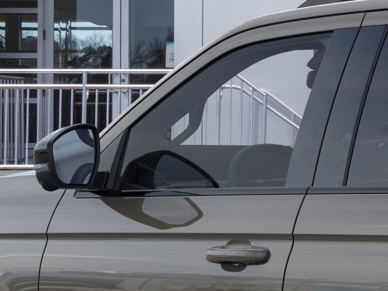 2026 Ford Expedition Tremor®