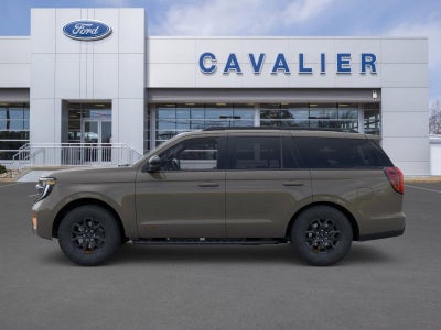 2026 Ford Expedition Tremor®