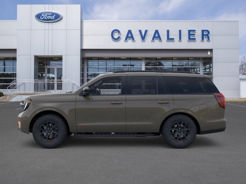 2026 Ford Expedition Tremor®