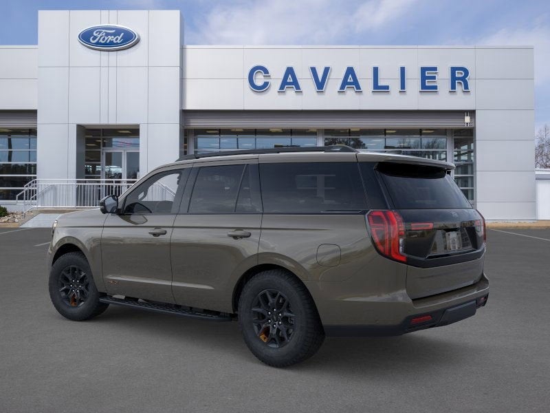 2026 Ford Expedition Tremor®