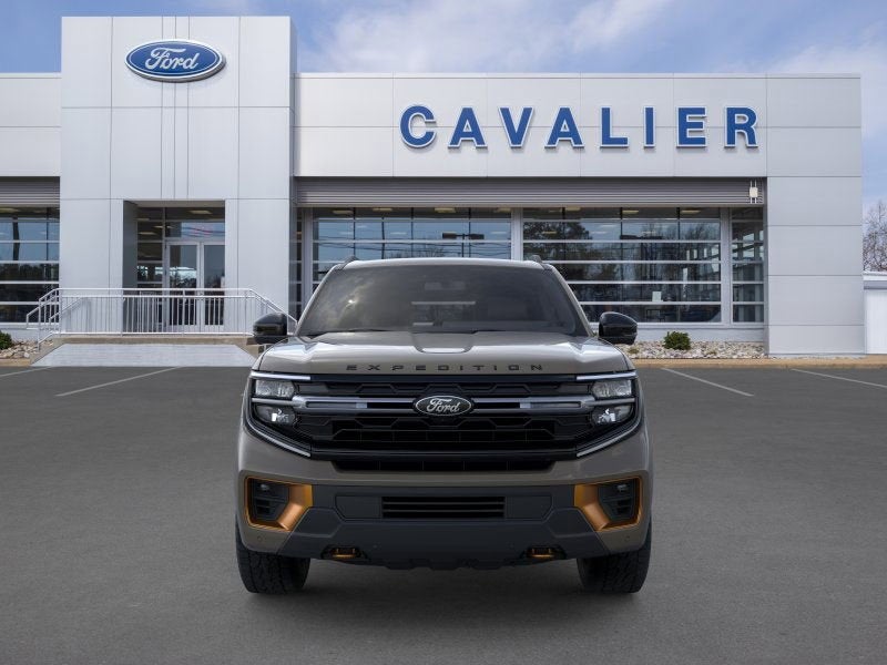 2026 Ford Expedition Tremor®