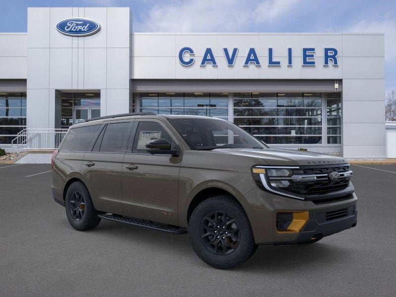 2026 Ford Expedition Tremor®